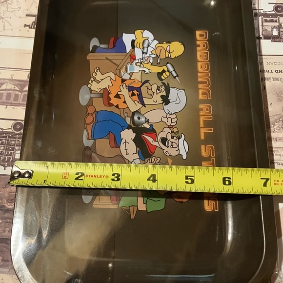 Vintage New Tray - Picture 5 of 5